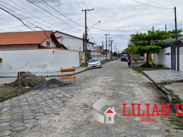#2010 - Casa para Venda em Mongaguá - SP - 2