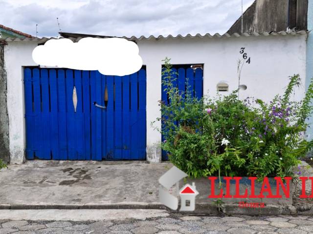 #2010 - Casa para Venda em Mongaguá - SP - 1