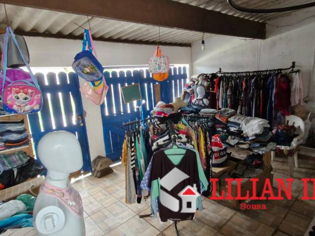 Casa para Venda em Mongaguá - 4