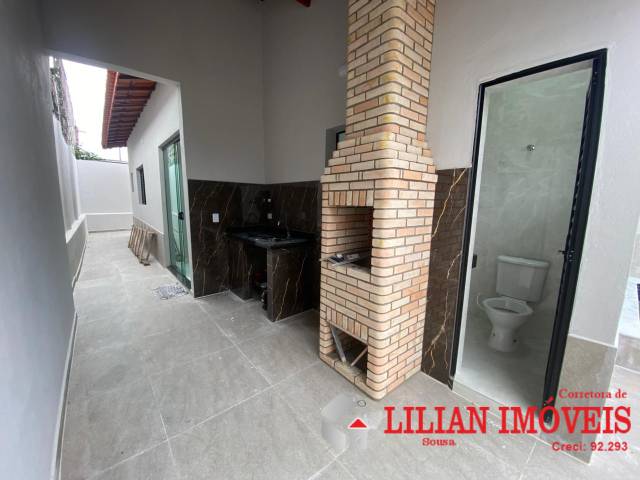 Casa para Venda em Mongaguá - 5