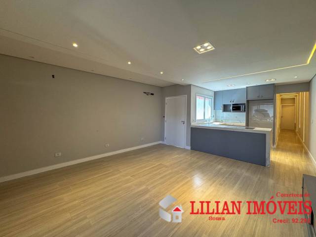 Casa para Venda em Praia Grande - 5