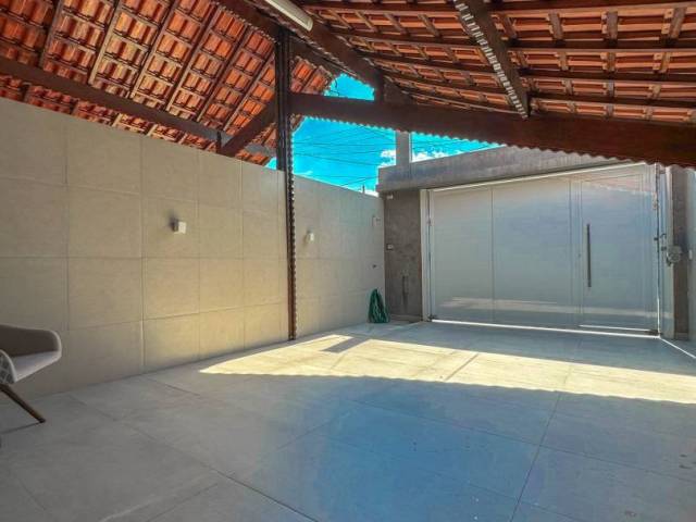 #2011 - Casa para Venda em Praia Grande - SP - 3