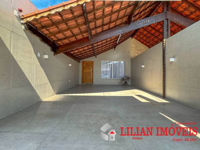 #2011 - Casa para Venda em Praia Grande - SP - 2