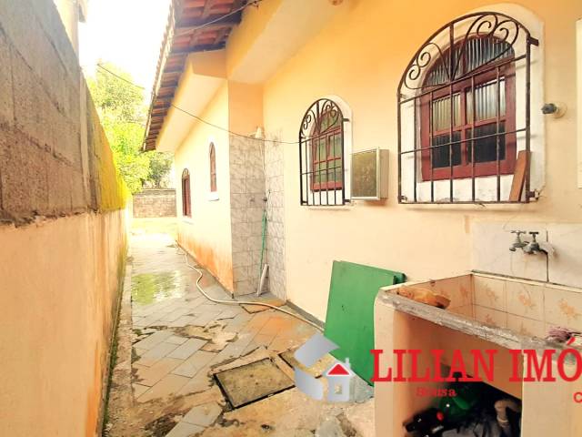 Casa para Venda em Mongaguá - 4