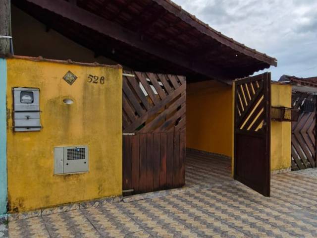 #2013 - Casa para Venda em Mongaguá - SP - 3