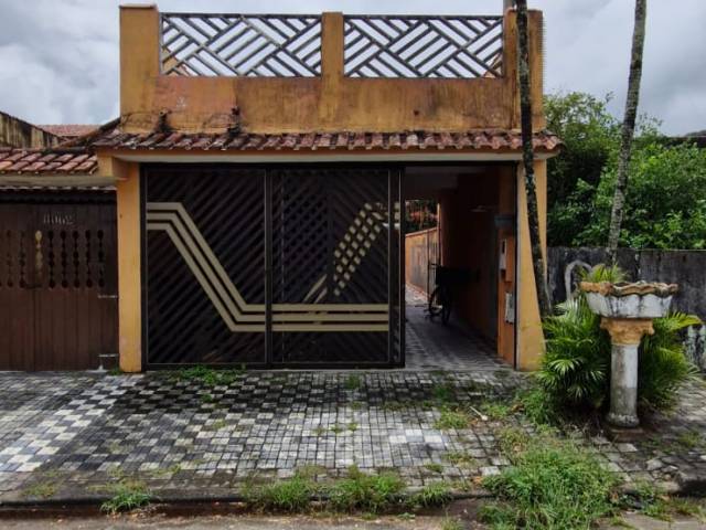 #2014 - Casa para Venda em Mongaguá - SP - 3