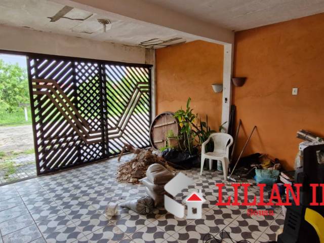 Casa para Venda em Mongaguá - 5