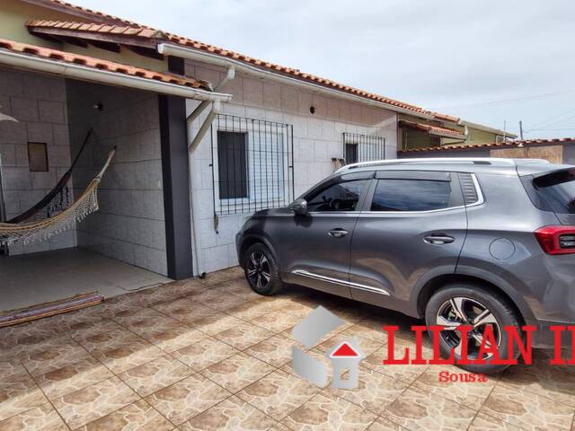 #2015 - Casa para Venda em Mongaguá - SP - 3