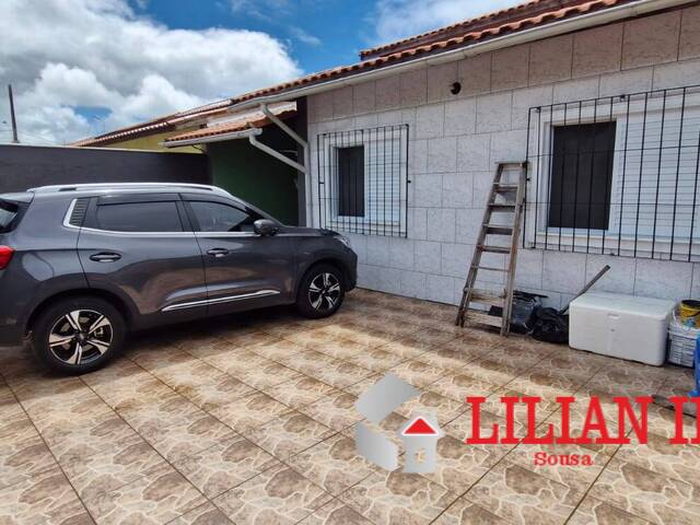 Casa para Venda em Mongaguá - 4