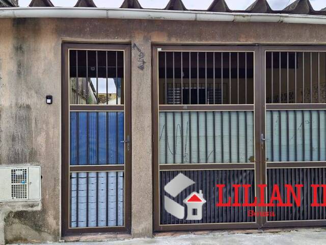 #2016 - Casa para Venda em Mongaguá - SP - 2