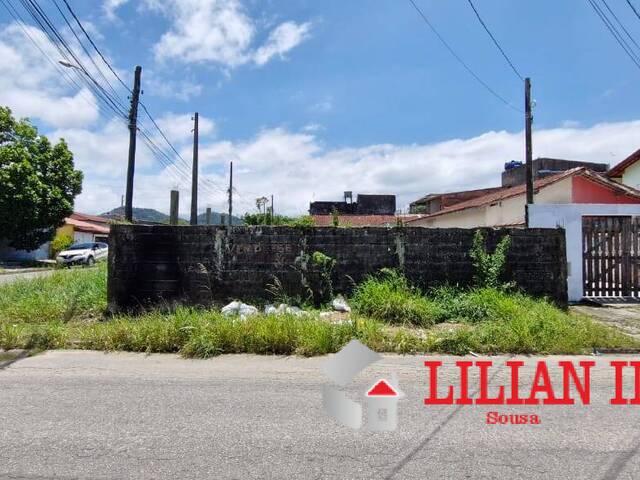 #2018 - Terreno para Venda em Mongaguá - SP - 3