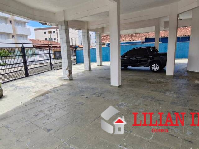 Apartamento para Venda em Mongaguá - 3