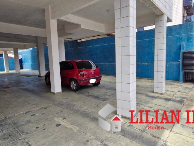 Apartamento para Venda em Mongaguá - 4