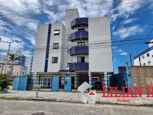 Apartamento para Venda em Mongaguá - 2