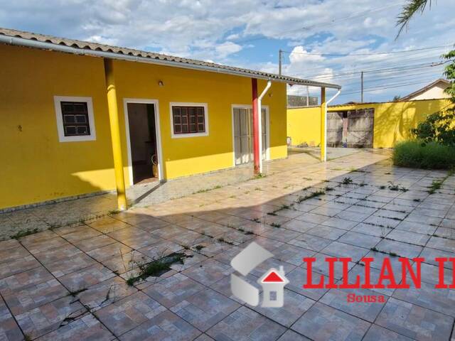 Casa para Venda em Mongaguá - 3