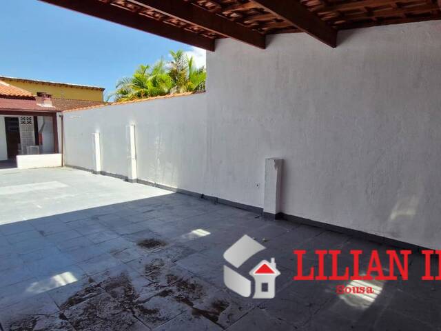 Edícula para Venda em Mongaguá - 3