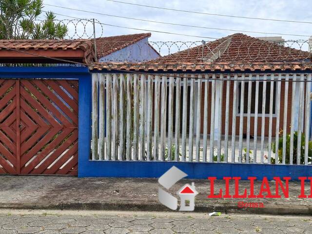 #2022 - Casa para Venda em Itanhaém - SP - 3