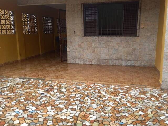 #2023 - Casa para Venda em Mongaguá - SP - 1