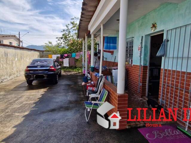 #2024 - Casa para Venda em Mongaguá - SP - 1