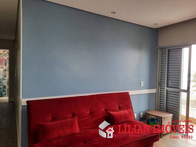 Apartamento para Venda em Mongaguá - 2