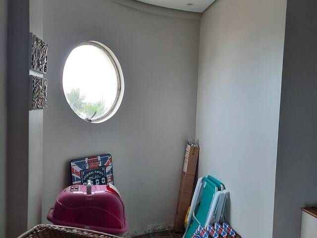 Apartamento para Venda em Mongaguá - 4