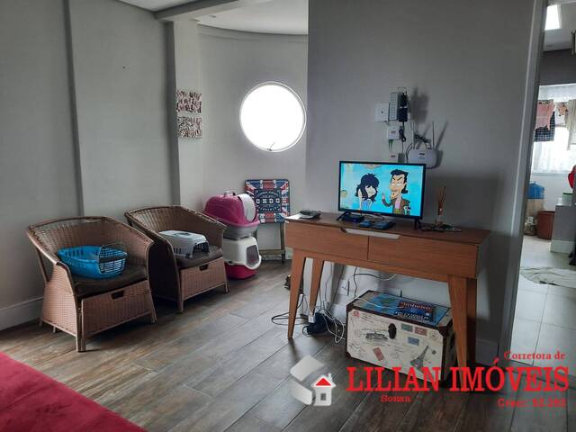 Apartamento para Venda em Mongaguá - 3
