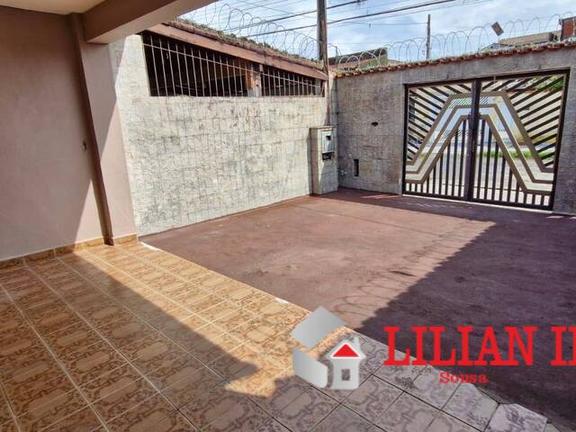 Casa para Venda em Mongaguá - 4