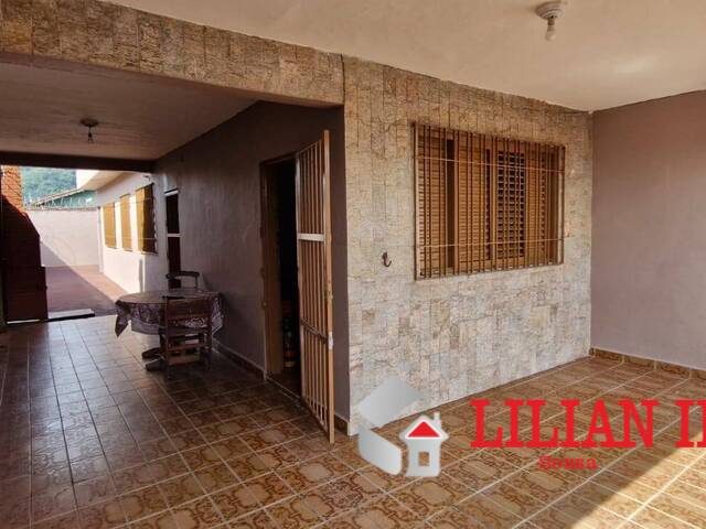 #2023 - Casa para Venda em Mongaguá - SP - 3