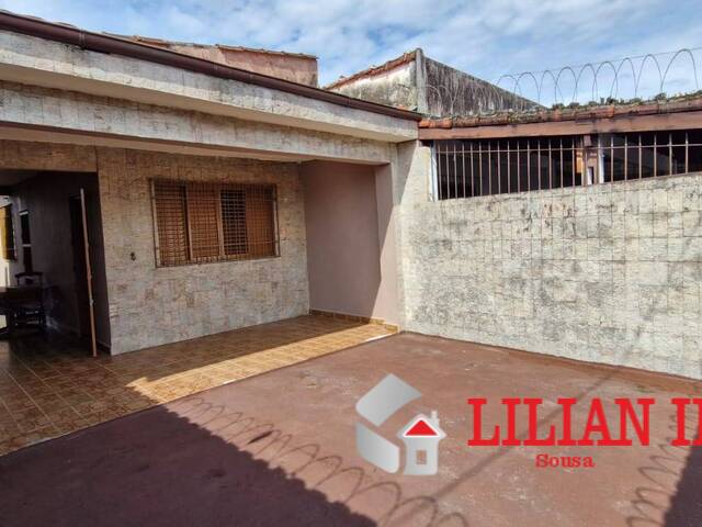 Venda em Vera Cruz - Mongaguá