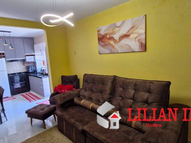 Casa para Venda em Mongaguá - 5