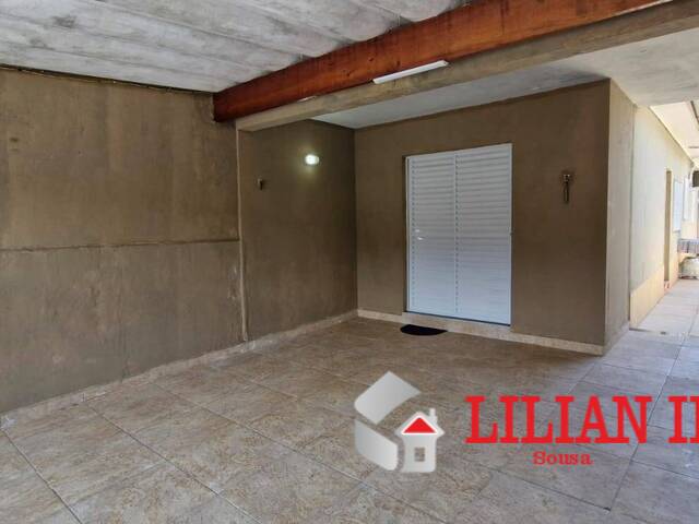 #2017 - Casa para Venda em Mongaguá - SP - 1