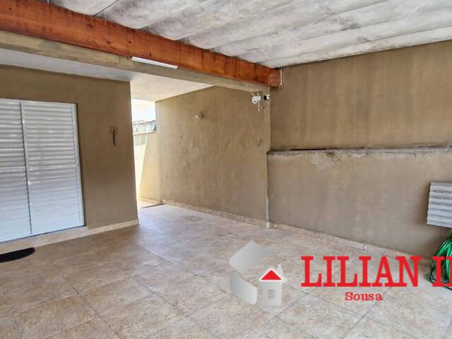 #2017 - Casa para Venda em Mongaguá - SP - 2