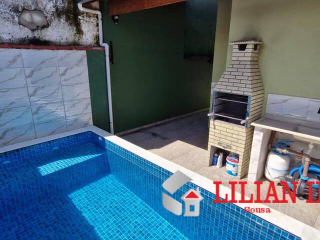 #2026 - Casa para Venda em Itanhaém - SP - 1