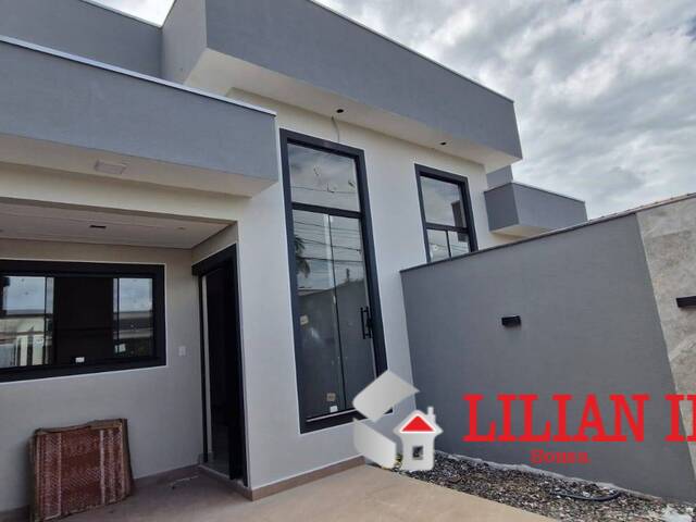 #2027 - Casa para Venda em Mongaguá - SP - 3