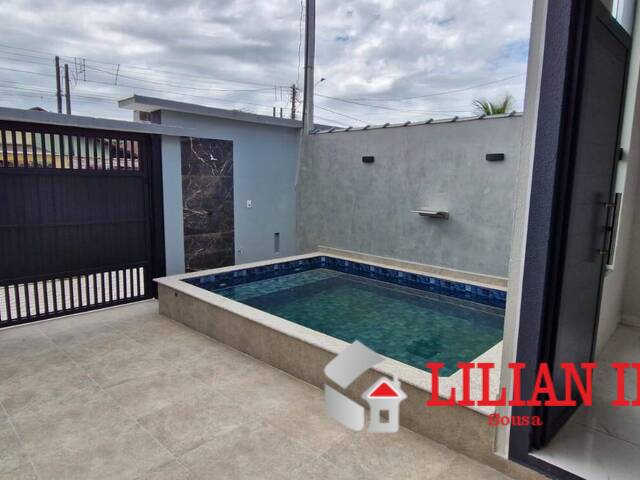 Casa para Venda em Mongaguá - 5