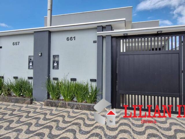 #2028 - Casa para Venda em Mongaguá - SP - 3