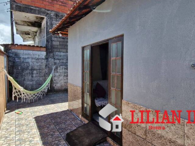 Casa para Venda em Mongaguá - 5