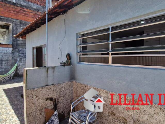 #2029 - Casa para Venda em Mongaguá - SP - 3