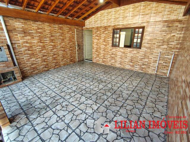#2030 - Casa para Venda em Mongaguá - SP - 3