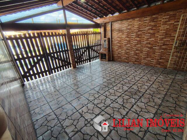 Casa para Venda em Mongaguá - 4