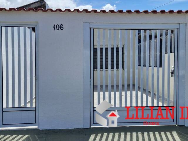 #1958 - Casa para Venda em Mongaguá - SP - 3