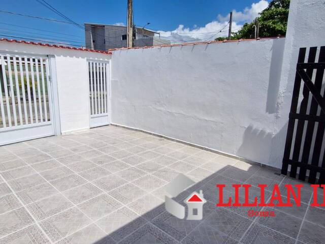 Casa para Venda em Mongaguá - 5