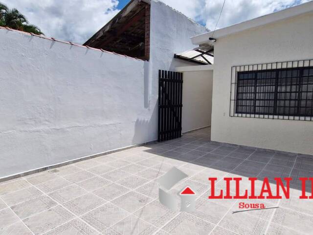 Casa para Venda em Mongaguá - 4