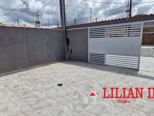 Casa para Venda em Mongaguá - 4