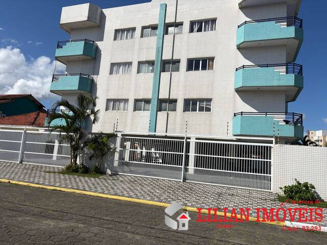 Apartamento para Venda em Mongaguá - 2