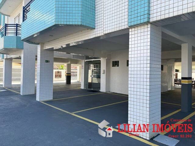 Apartamento para Venda em Mongaguá - 4