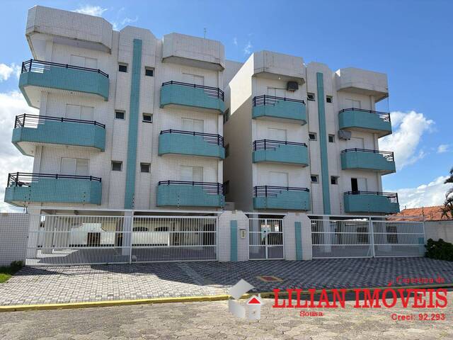 Apartamento para Venda em Mongaguá - 3