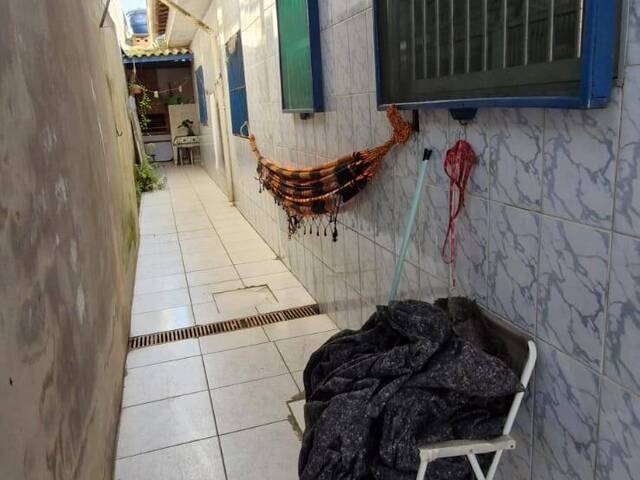 #2033 - Casa para Venda em Mongaguá - SP - 3