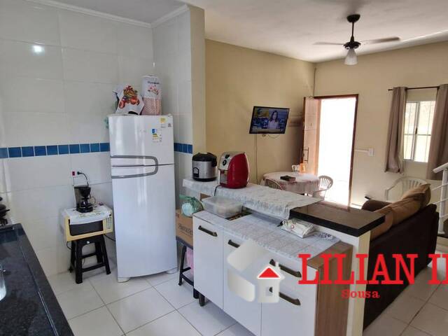 Sobrado para Venda em Mongaguá - 4