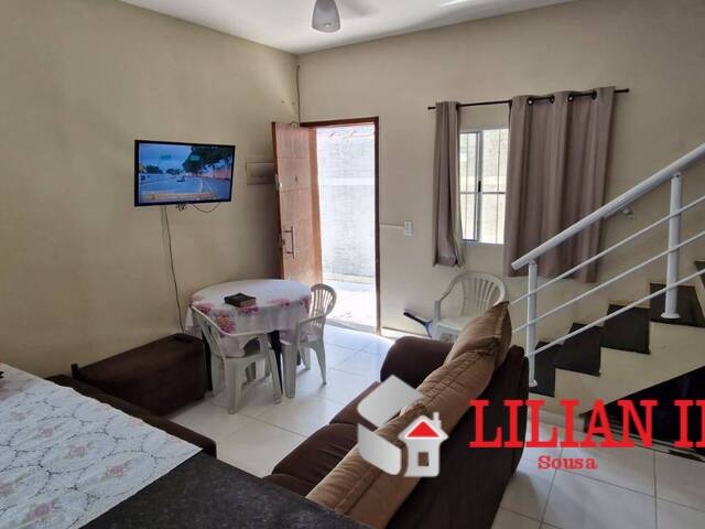 Venda em Vila Atlântica - Mongaguá